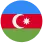 Azerbaijan flag