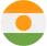 Niger flag